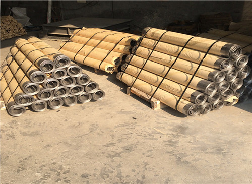 海南藏族防护铅板铅皮厂家