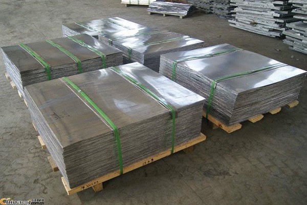 海南藏族工业用防护铅皮