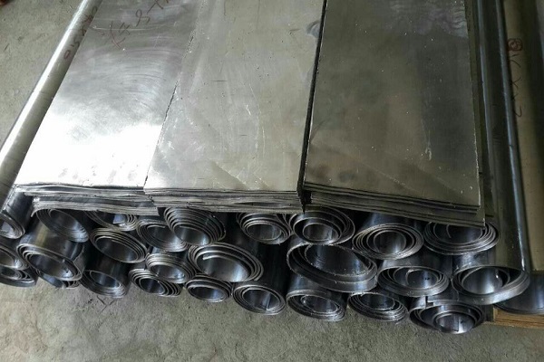 海南藏族防护铅板源头厂家价格