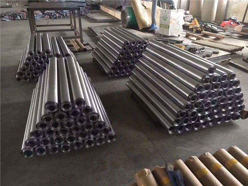 海南藏族铅板材料生产加工